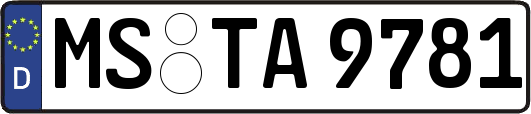 MS-TA9781
