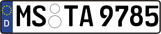 MS-TA9785