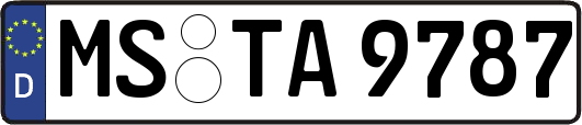 MS-TA9787