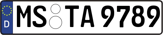 MS-TA9789
