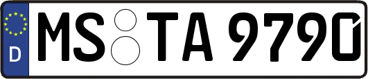 MS-TA9790