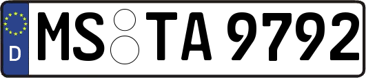 MS-TA9792