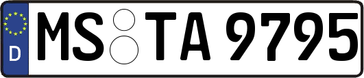 MS-TA9795