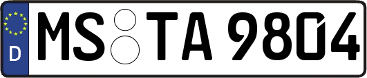 MS-TA9804