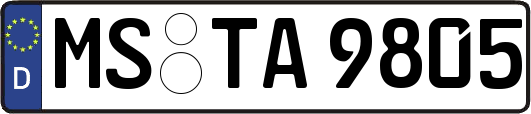 MS-TA9805
