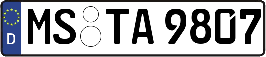MS-TA9807