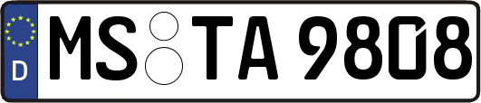 MS-TA9808