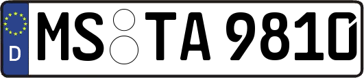 MS-TA9810