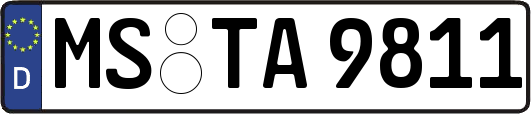 MS-TA9811