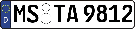 MS-TA9812