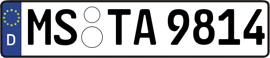MS-TA9814