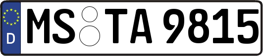 MS-TA9815
