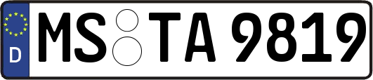 MS-TA9819