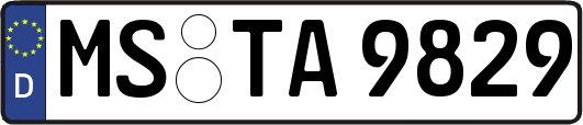 MS-TA9829