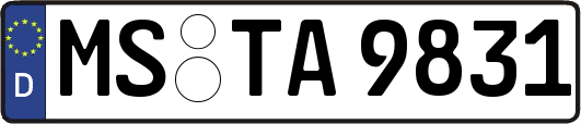 MS-TA9831