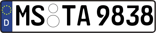 MS-TA9838