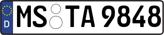 MS-TA9848