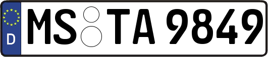 MS-TA9849