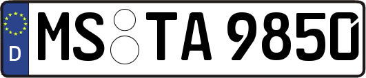 MS-TA9850