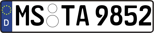 MS-TA9852