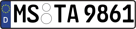 MS-TA9861