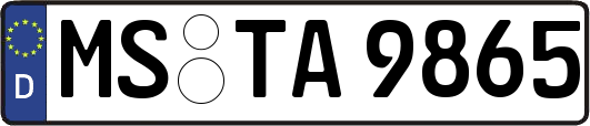 MS-TA9865