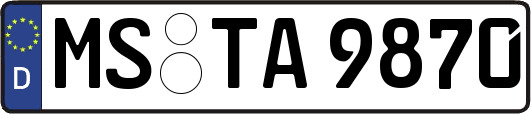 MS-TA9870