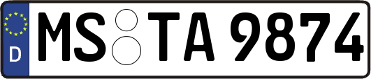 MS-TA9874