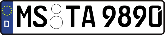 MS-TA9890