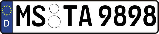 MS-TA9898