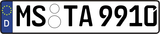 MS-TA9910