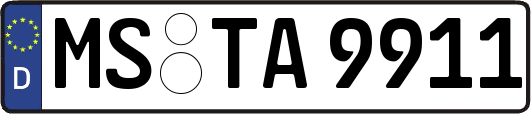 MS-TA9911