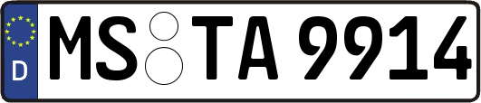 MS-TA9914