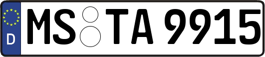 MS-TA9915