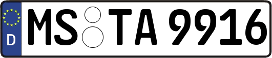 MS-TA9916