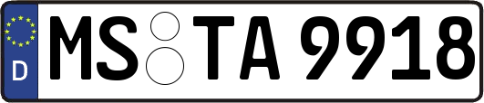 MS-TA9918