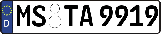 MS-TA9919