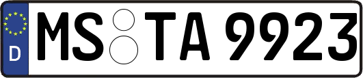 MS-TA9923