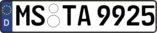 MS-TA9925