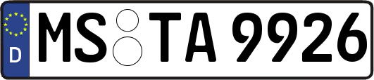 MS-TA9926