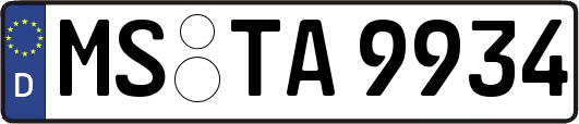 MS-TA9934