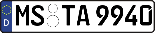 MS-TA9940