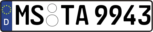 MS-TA9943