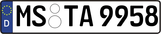 MS-TA9958