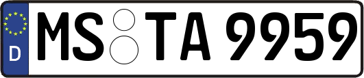 MS-TA9959