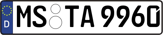 MS-TA9960