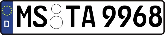MS-TA9968