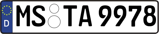MS-TA9978