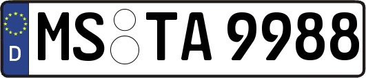 MS-TA9988