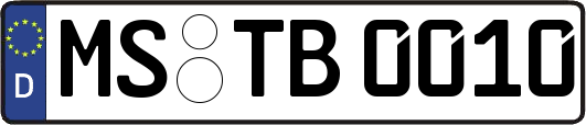 MS-TB0010